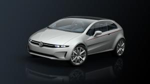 ItalDesign Tex 2011 года
